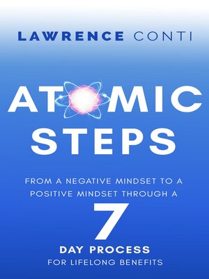 cover image of Atomic Steps